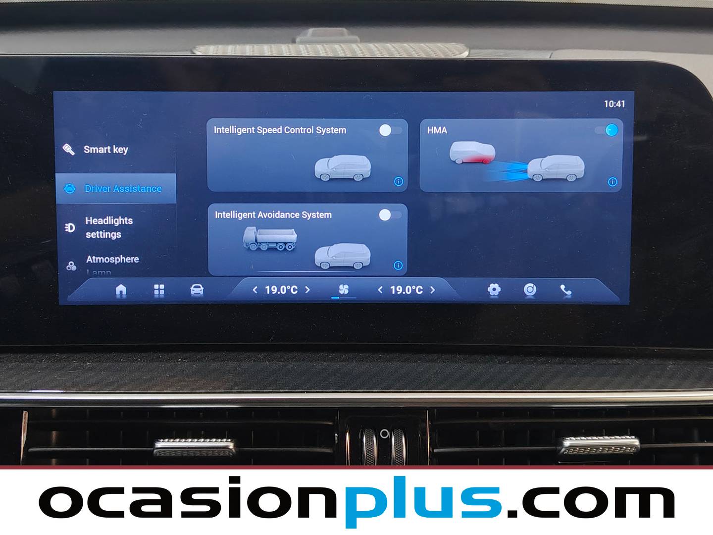 EBRO S700 EBRO S700 1.6 TGDI Luxury 7 DCT (147 CV) 147cv