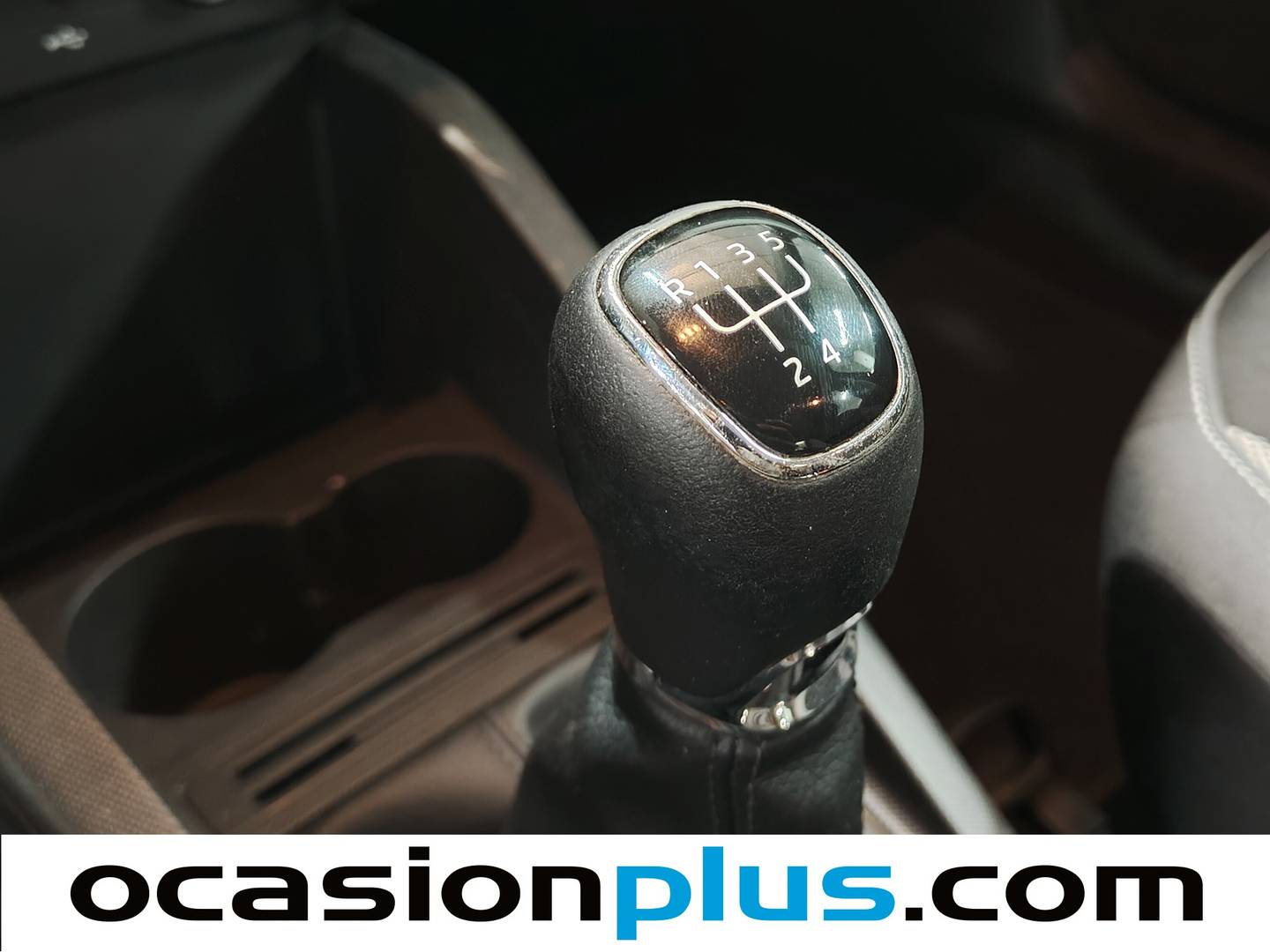 Skoda Fabia Skoda Fabia 1.2 TSI Like (90 CV) de segunda mano
