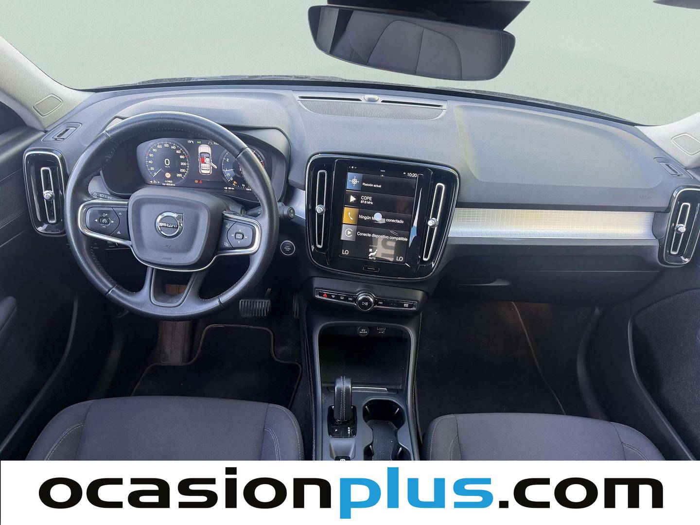 Volvo XC40 Volvo XC40 T3 Momentum Pro Auto (163 CV) de ocasión