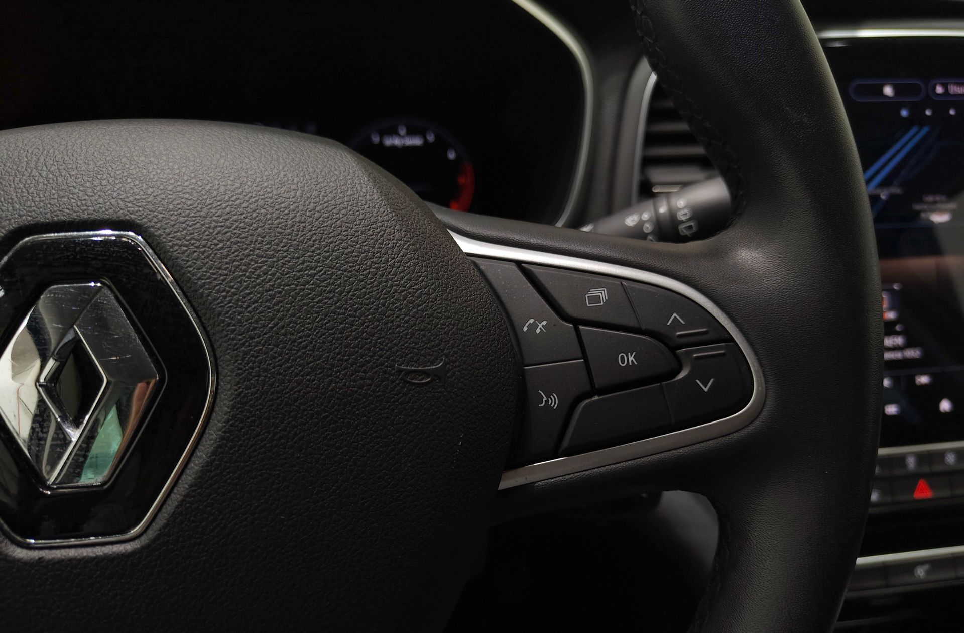 Renault Mégane Sport Tourer Techno TCe EDC GPF - foto 29