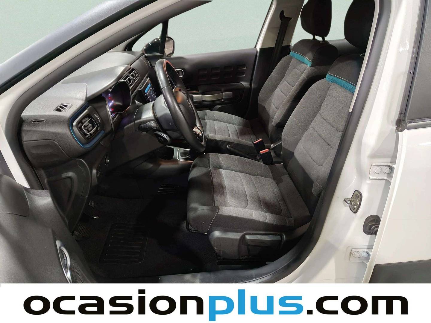 Foto Citroën C3 Citroen C3 PureTech 83 Feel Pack (83 CV)