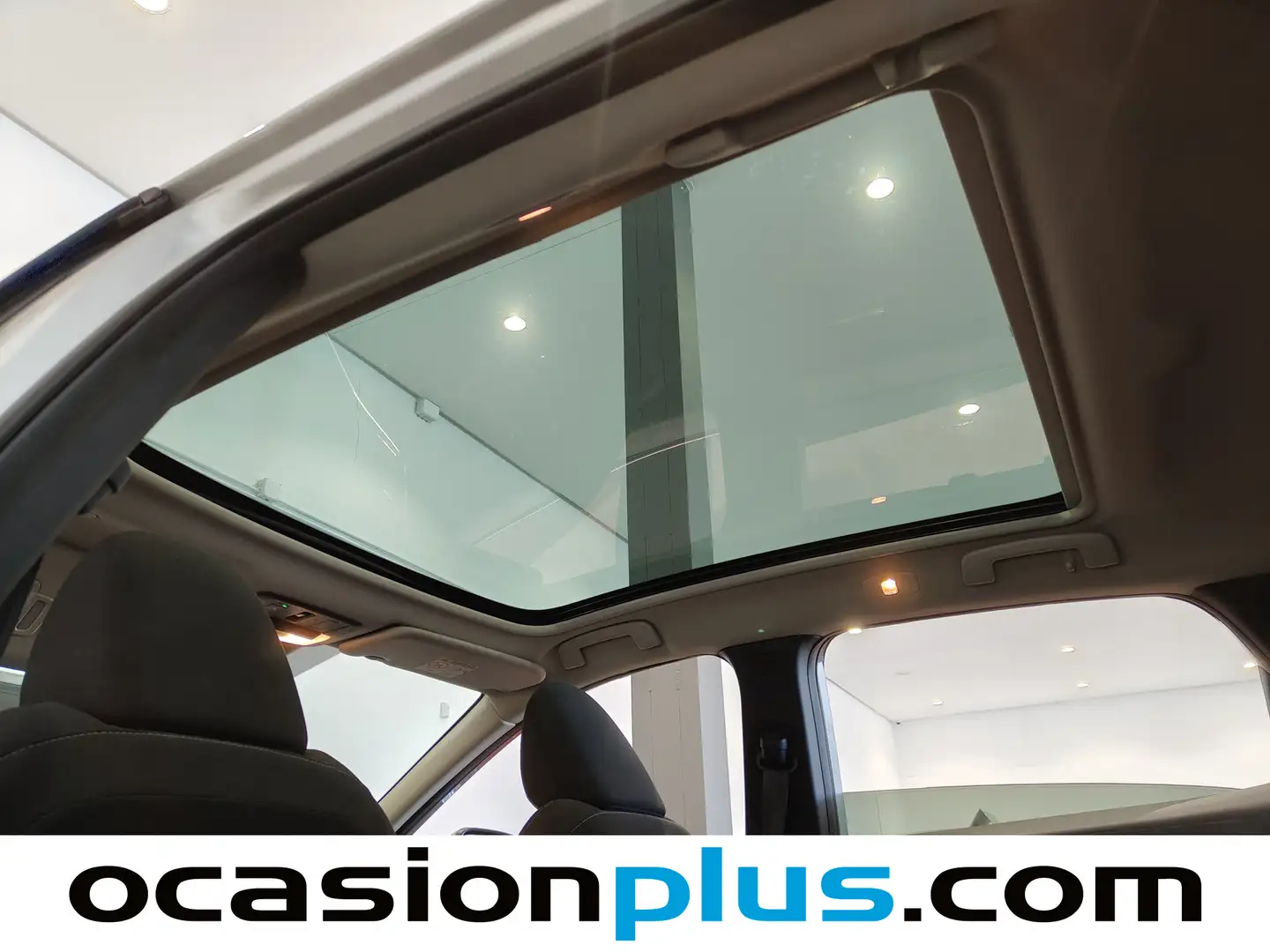 Foto Nissan QASHQAI Nissan Qashqai DIG-T 160 mHEV N-Connecta Xtronic (158 CV)