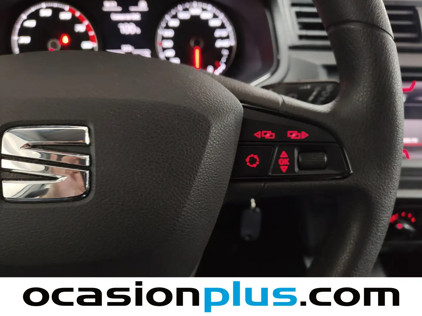 Foto Seat Arona SEAT Arona 1.0 TGI GNC Reference Edition (90 CV)