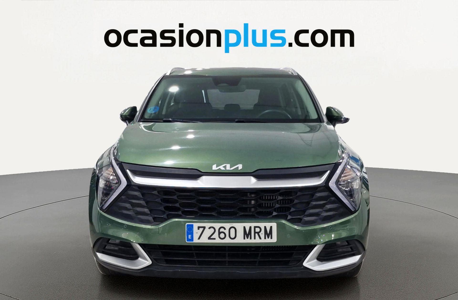 Kia Sportage 1.6 T-GDi MHEV Drive 4x2 - foto 13