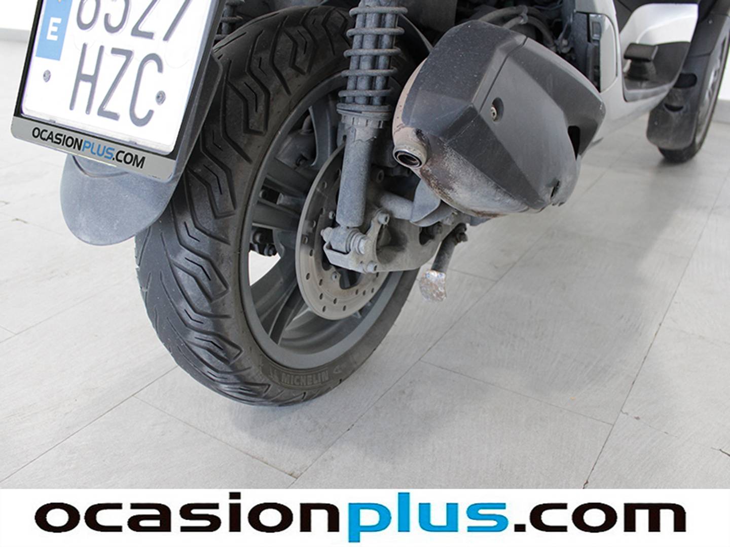 Foto Piaggio MP3 Yourban 300 LT Piaggio MP3 Yourban 300LT