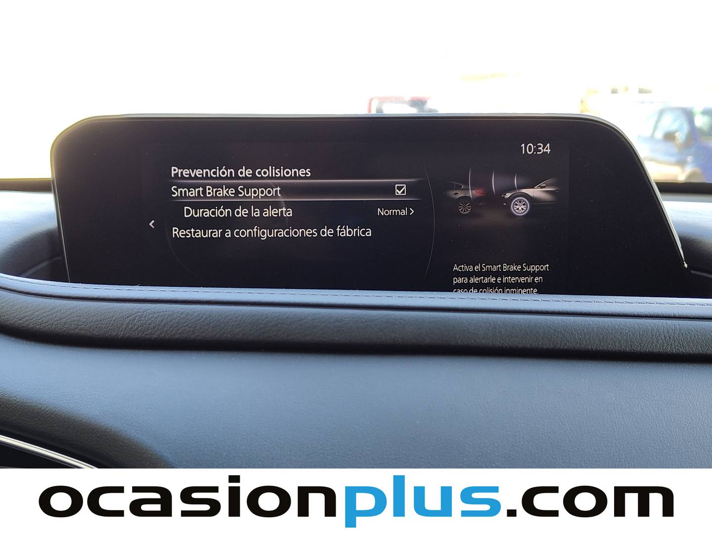 Mazda CX-30 Mazda CX-30 2.0 e-Skyactiv-X Zenith (186 CV) km 0