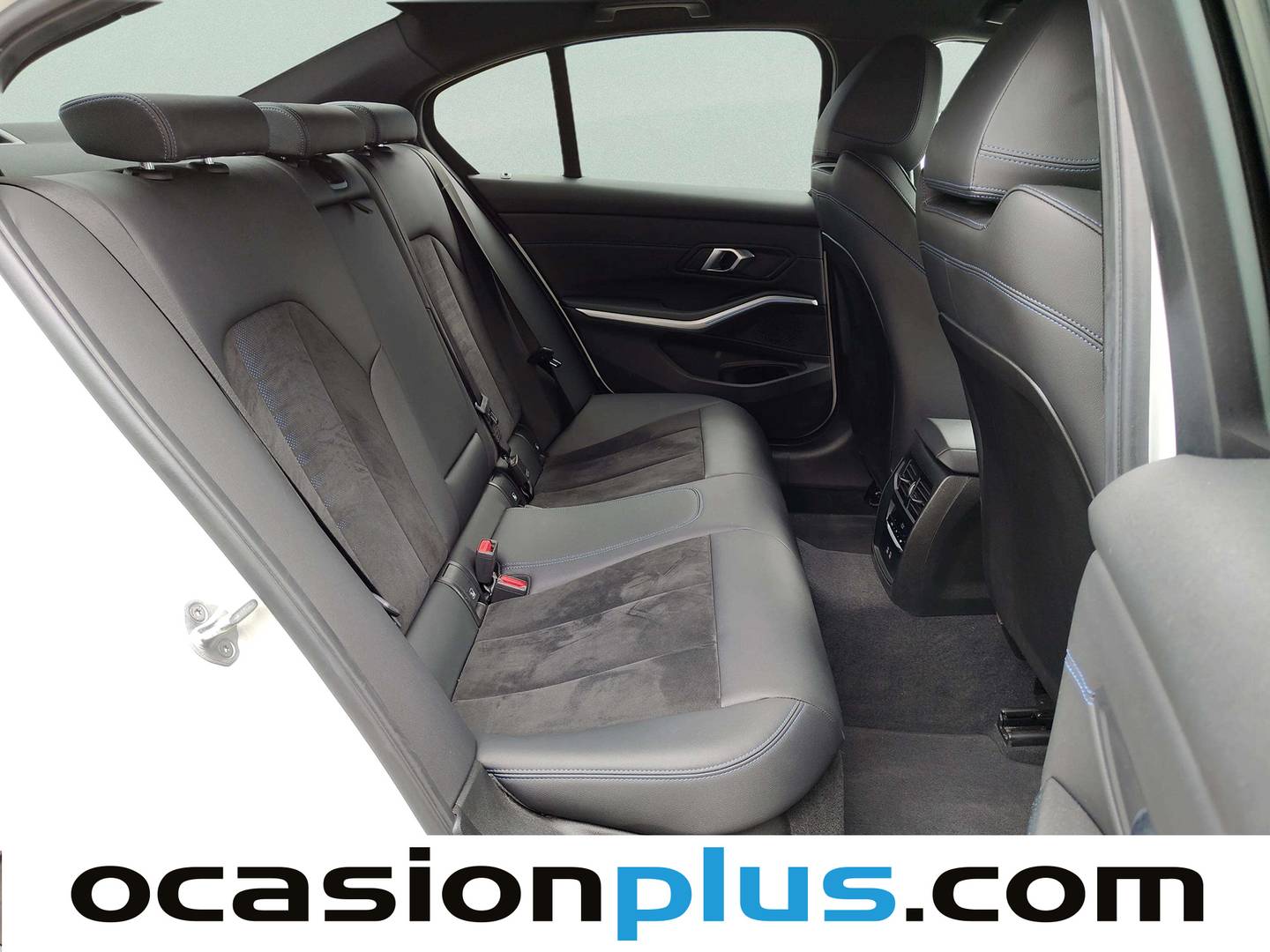 BMW Serie 3 BMW Serie 3 330e (292 CV) Pack M seminuevo