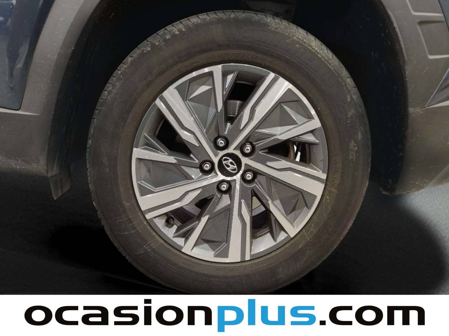 Acabados Hyundai Tucson Hyundai Tucson 1.6 TGDI Klass 4x2 (150 CV)