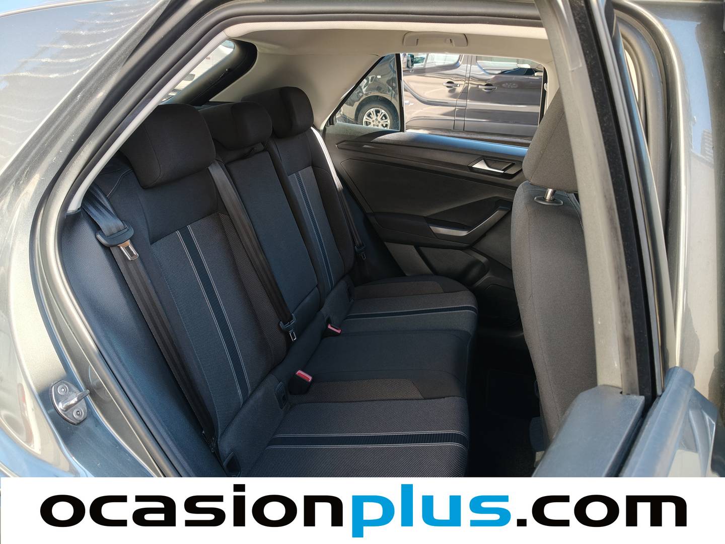 Volkswagen T-Roc Volkswagen T-Roc Advance R-Line 1.0 TSI (110 CV) al mejor precio