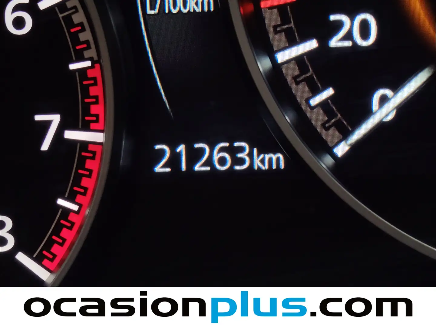 Foto Mazda CX-30 Mazda CX-30 2.5 e-Skyactive G MHEV Prime-Line AT (140 CV)