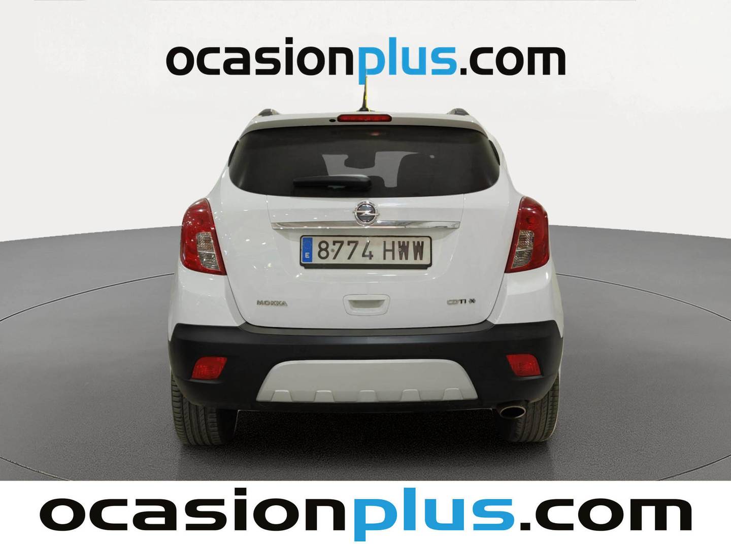 Opel Mokka Opel Mokka 1.7 CDTi S&S Excellence (130 CV) 4X4 barato