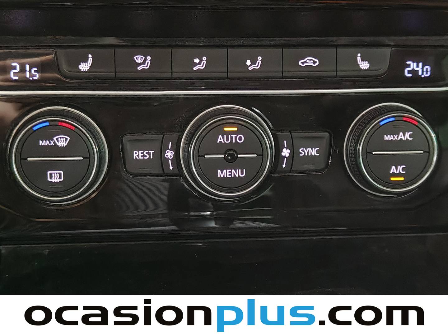 Foto Volkswagen Passat Volkswagen Passat Variant Sport 2.0 TDI (150 CV) DSG