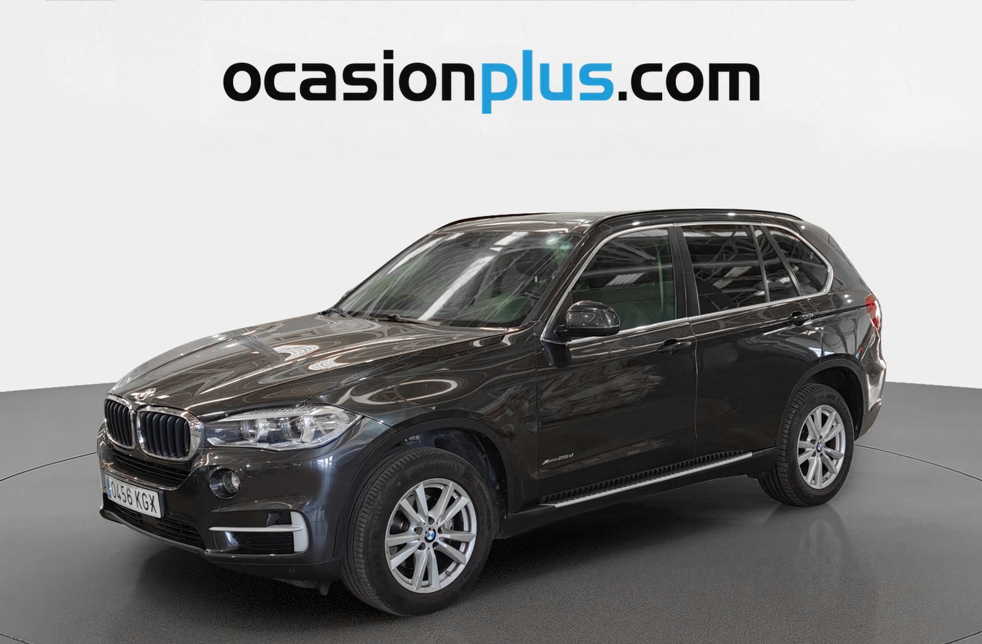 BMW X5 xDrive25d