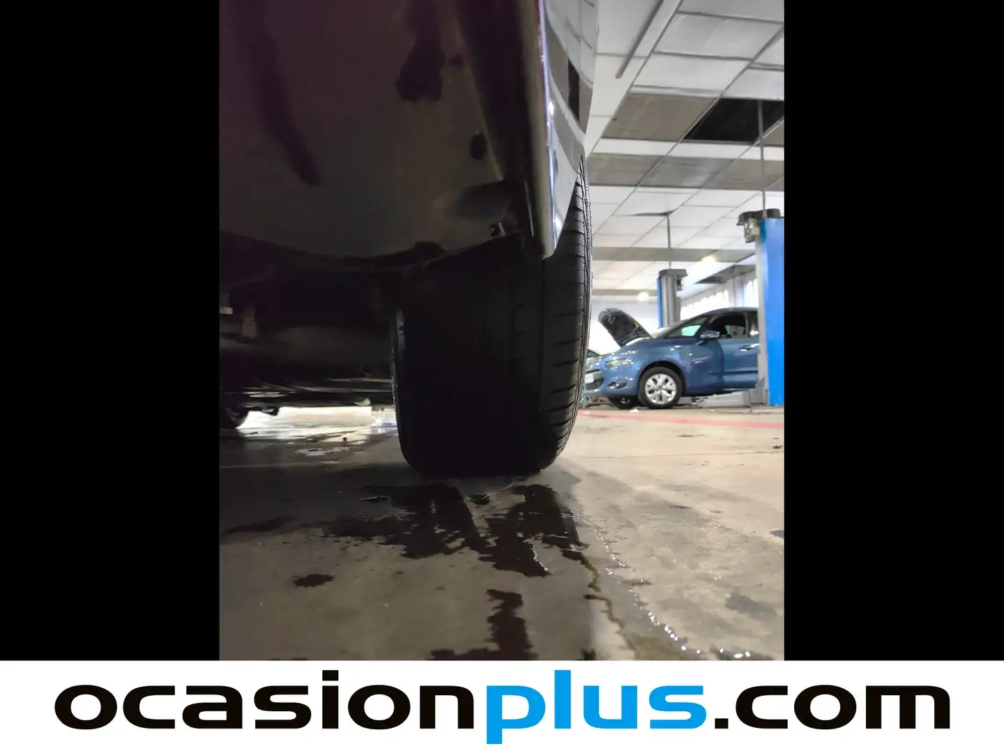 Foto BMW Serie 5 BMW Serie 5 528i (245 CV)