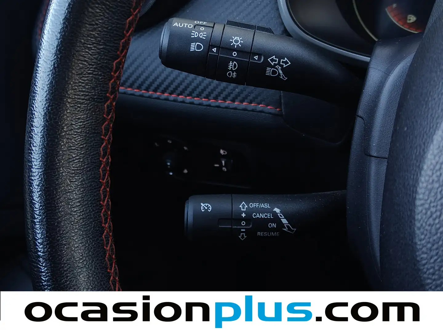 Foto MG ZS MG ZS 1.0T Luxury (111 CV)