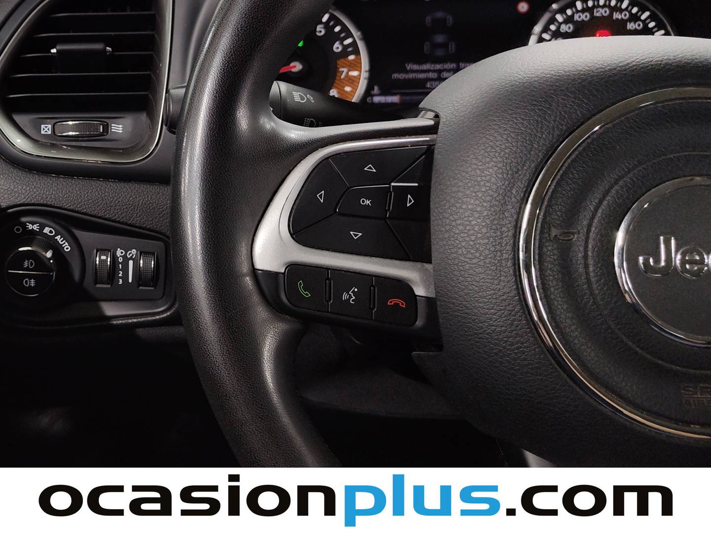 Foto Jeep Renegade Jeep Renegade 1.0G Limited 4x2  (120 CV)