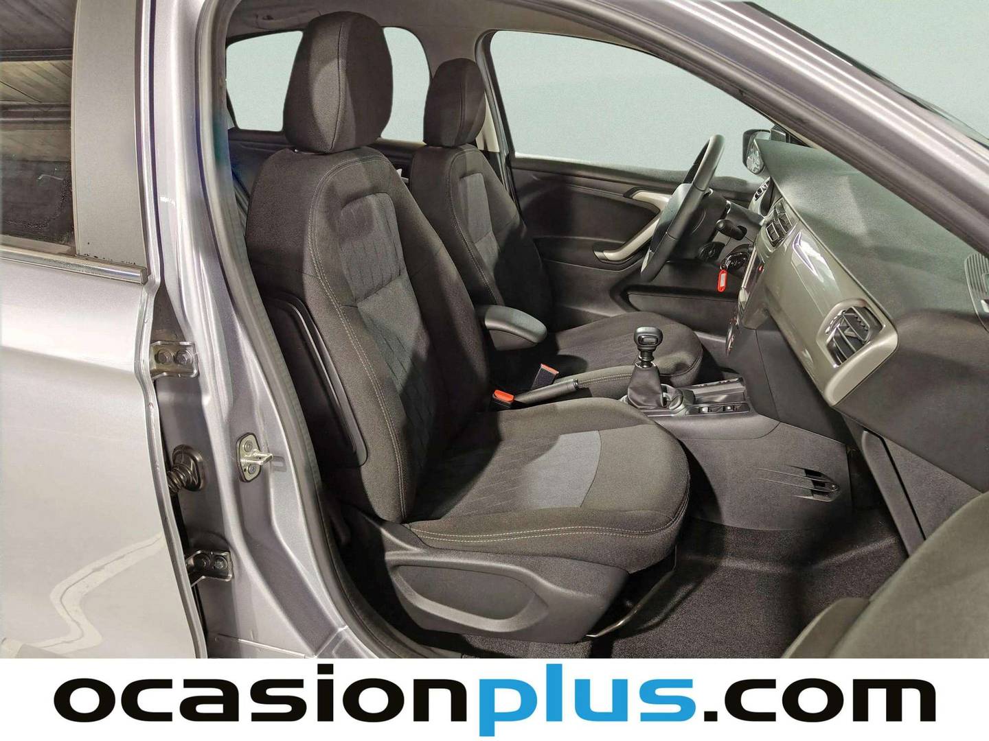 Foto Citroën C-Elysée Citroen C-Elysee BlueHDi 100 Shine (102 CV)