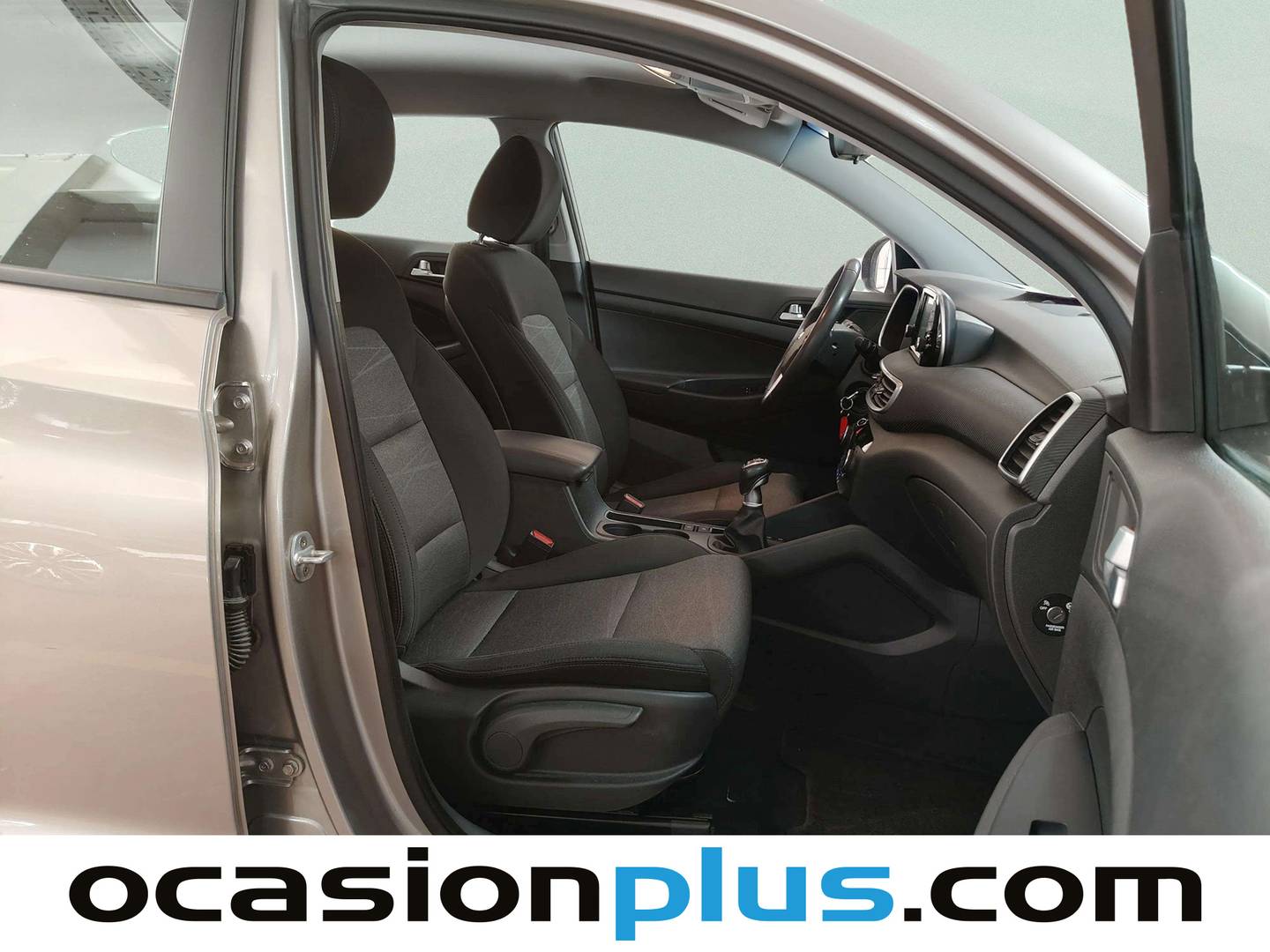 Hyundai Tucson Hyundai Tucson 1.6 TGDI Klass 4x2 (177 CV) km 0