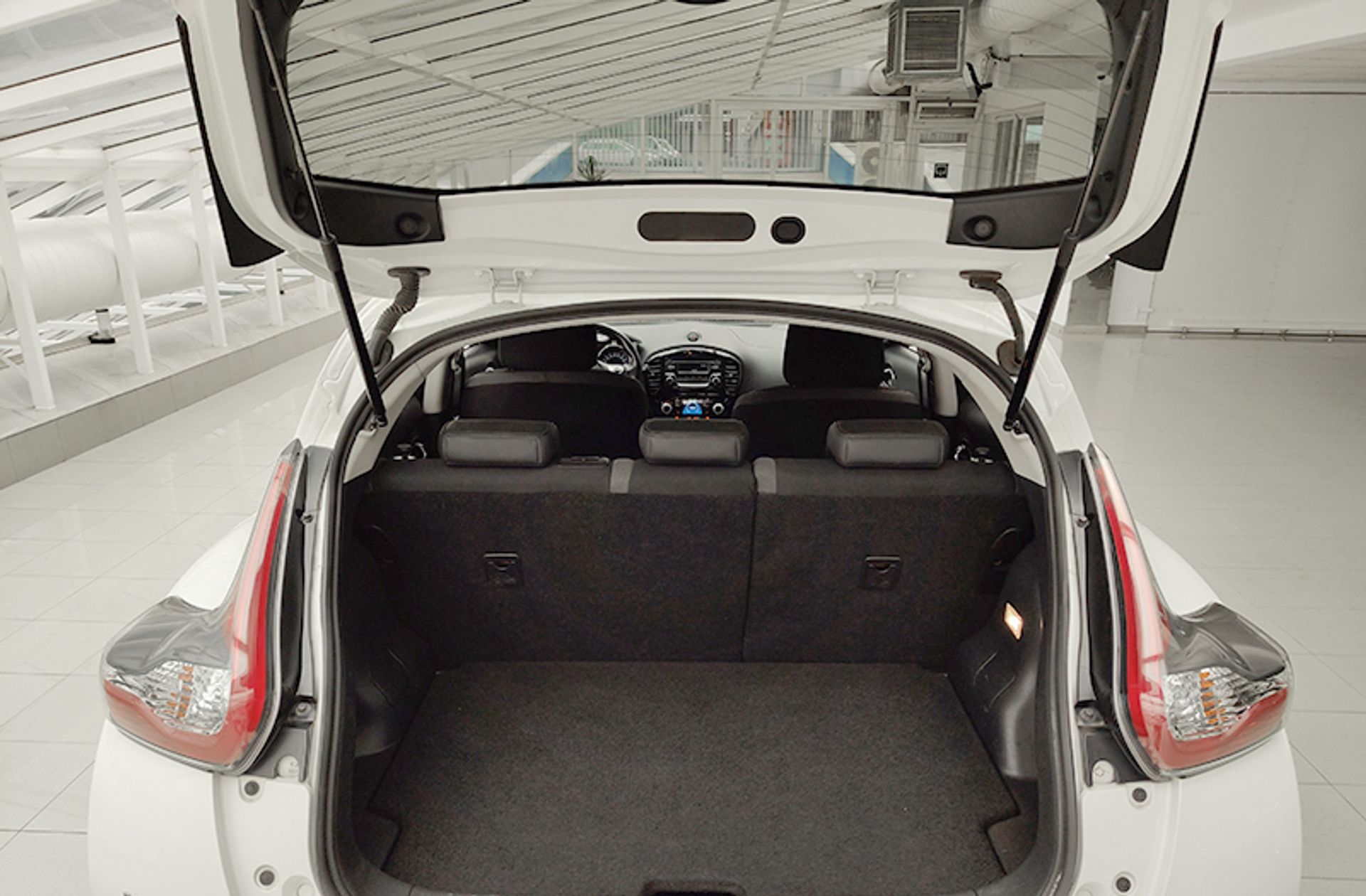 Nissan Juke G Acenta - foto 12
