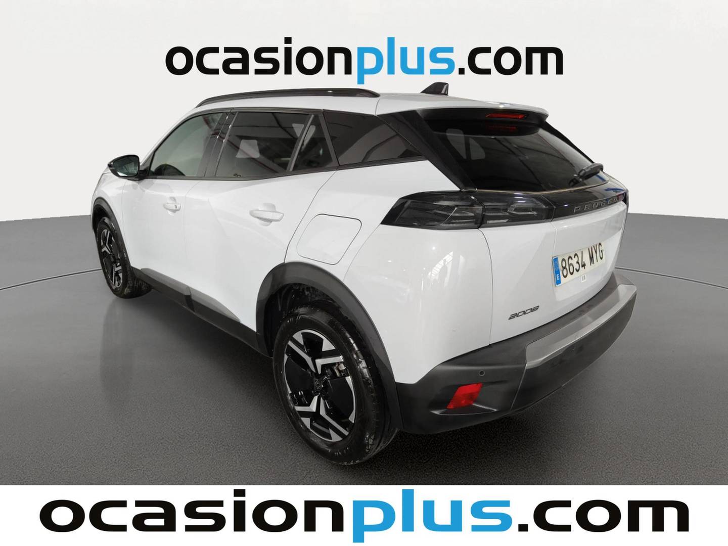 Peugeot 2008 Peugeot 2008 PureTech 100 S&S Allure  (100 CV) seminuevo