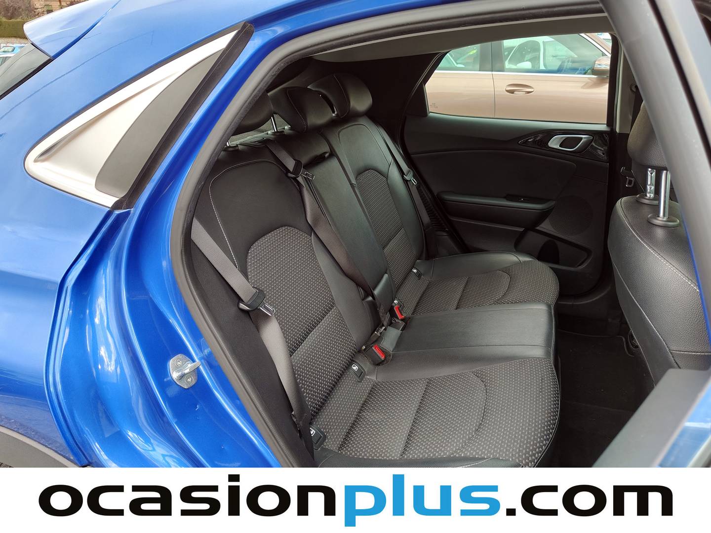 KIA XCeed Kia XCeed 1.6 GDi PHEV eDrive (141 CV) km 0