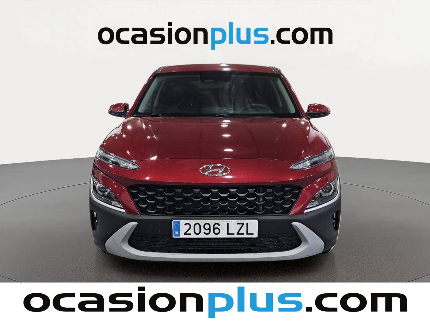 Hyundai Kona Hyundai Kona 1.0 TGDI Klass 4x2 (120 CV) 120cv