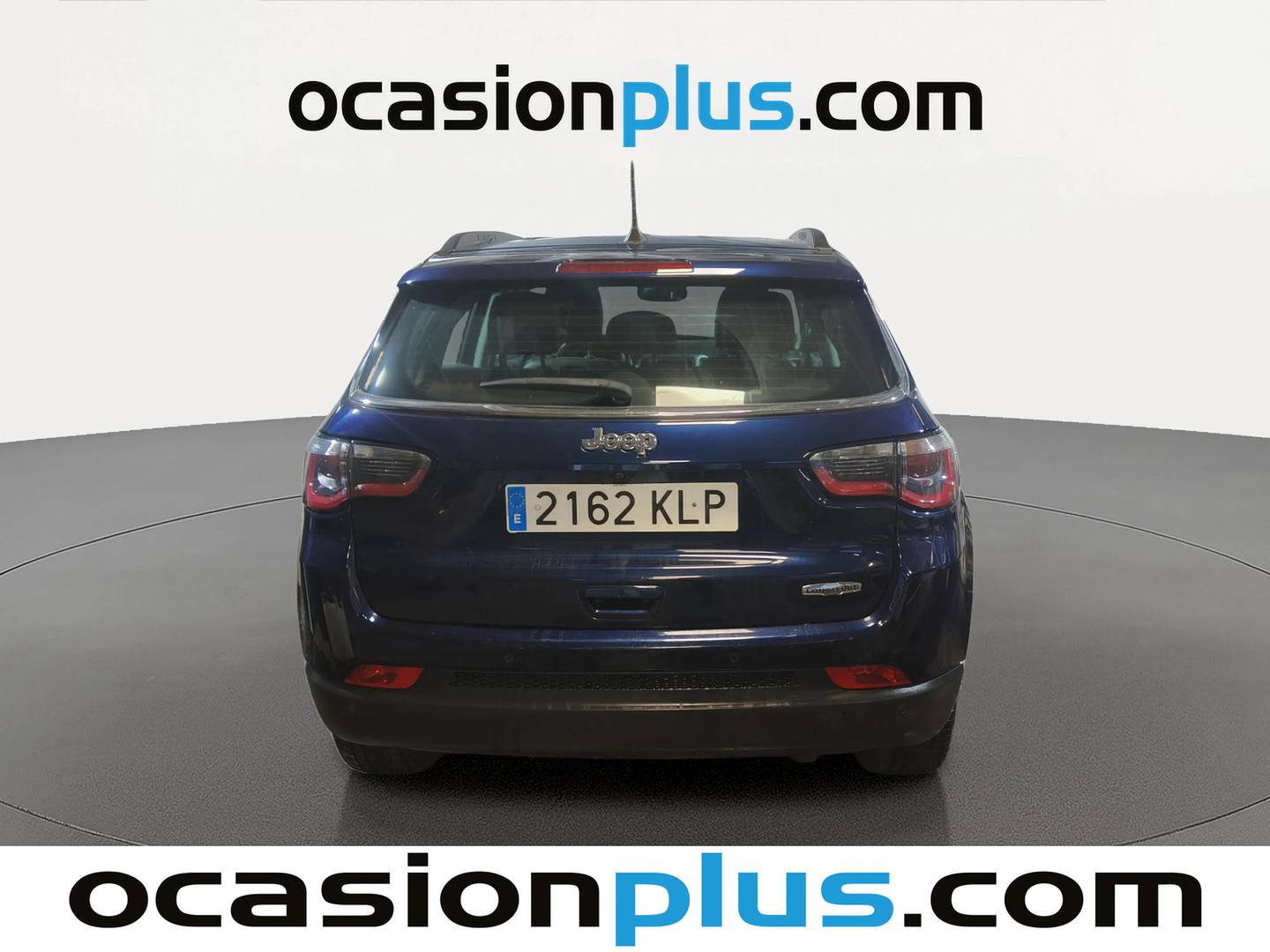 Jeep Compass Jeep Compass 1.4 Multiair Longitude 4x2 (140 CV) gasolina