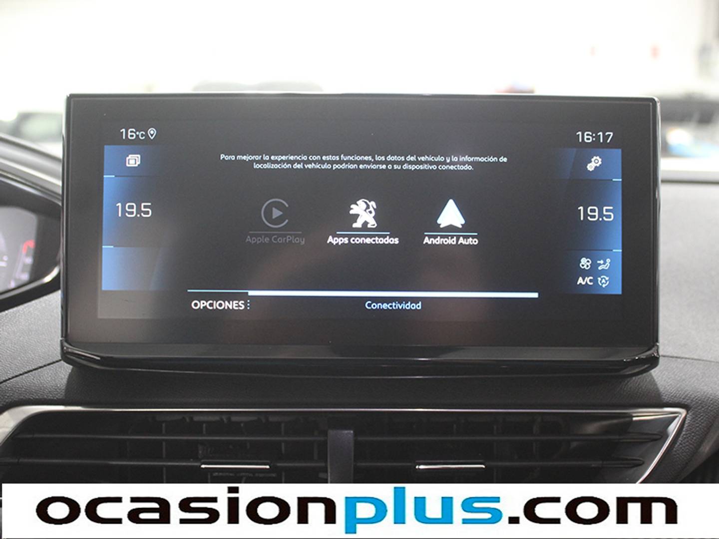 Foto Peugeot 5008 Peugeot 5008 BlueHDi 130 S&S Allure EAT8 (130 CV) 7 Plazas