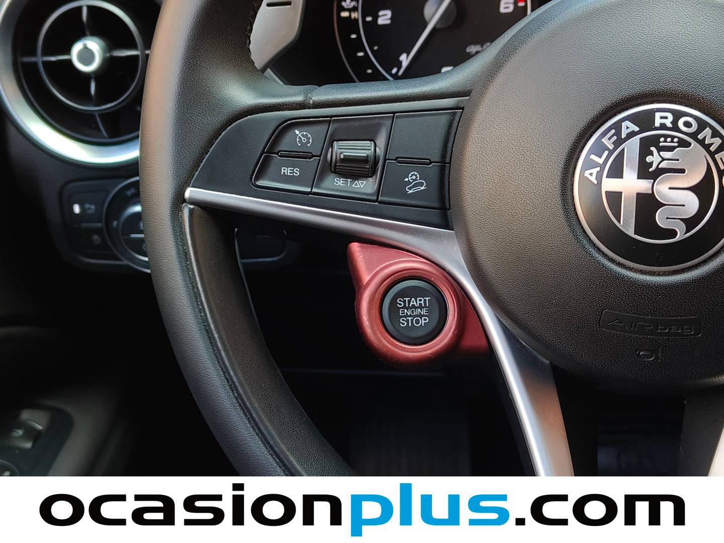 Alfa Romeo Stelvio Alfa Romeo Stelvio Stelvio 2.2 Diesel Executive Q4 (210 CV) barato