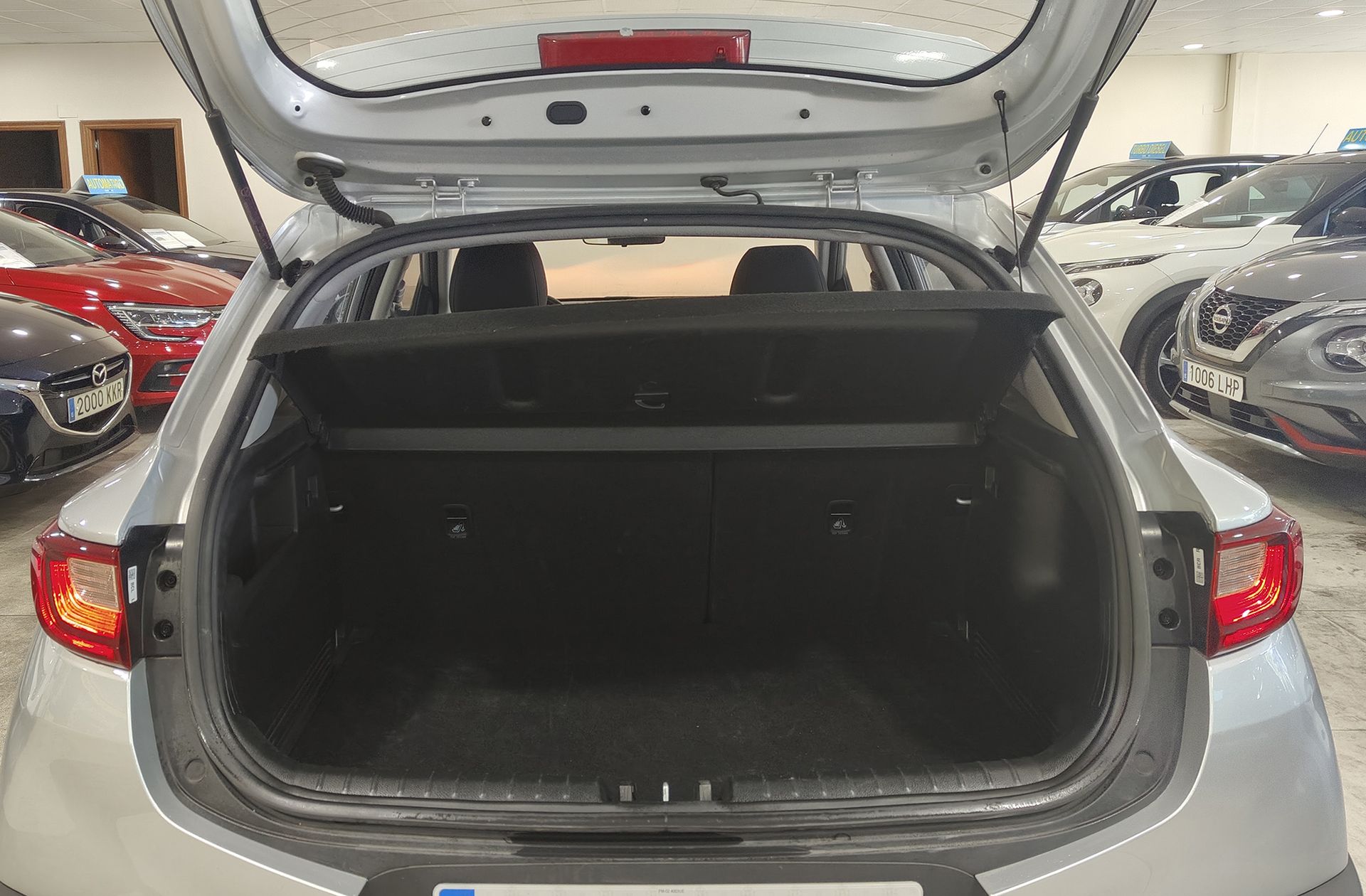 Kia Stonic 1.0 T-GDi Drive - foto 16