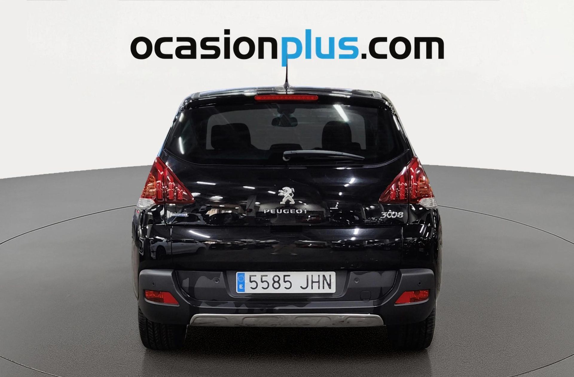 Peugeot 3008 1.6 BlueHDi FAP Style - foto 14