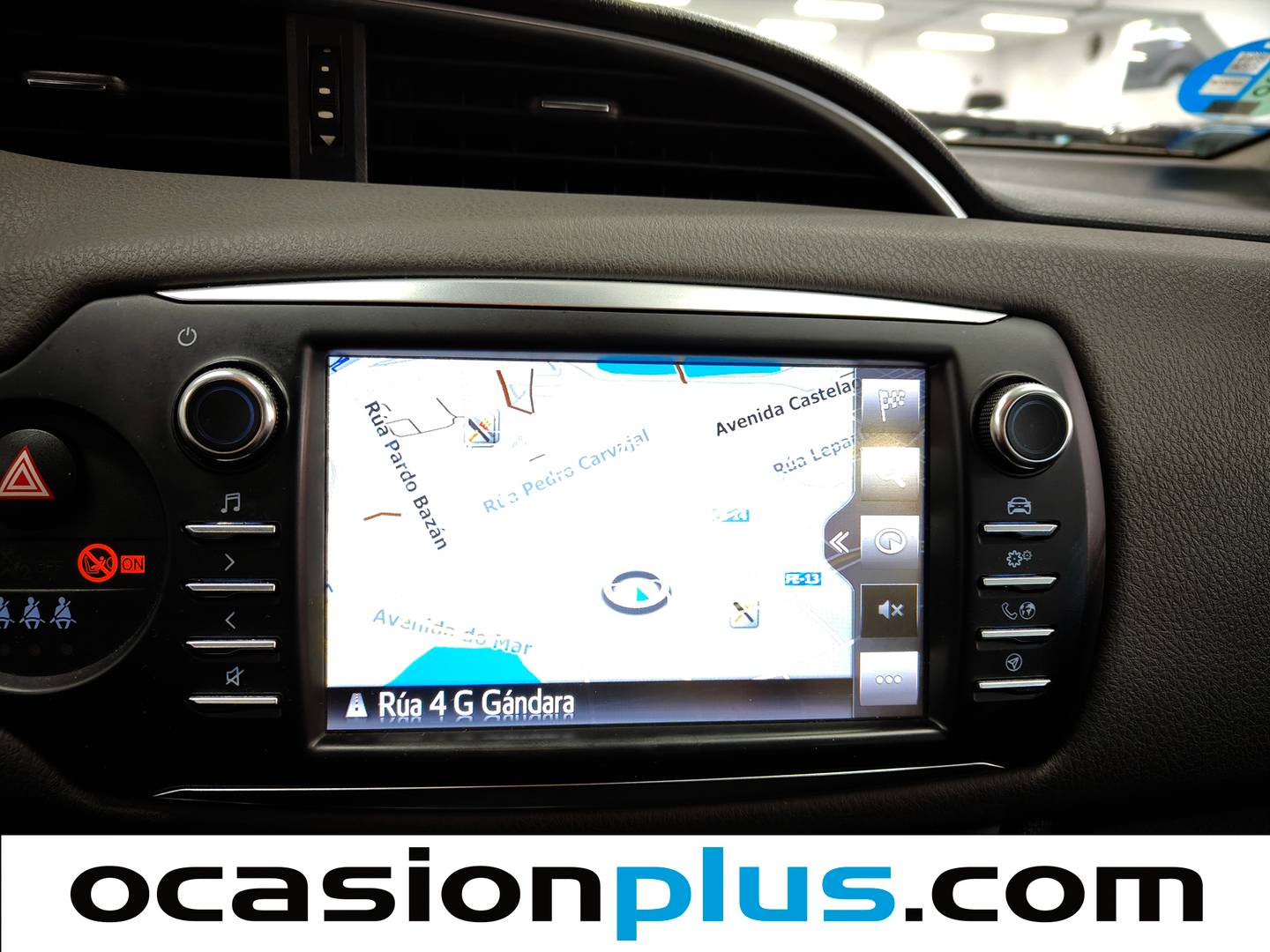 Foto Toyota Yaris Toyota Yaris 1.5 Hybrid Active (100 CV)