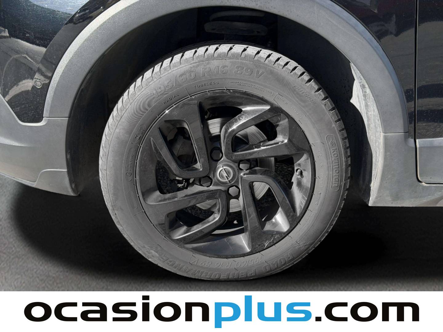 Opel Crossland X Opel Crossland X 1.5D Innovation (102 CV) al mejor precio