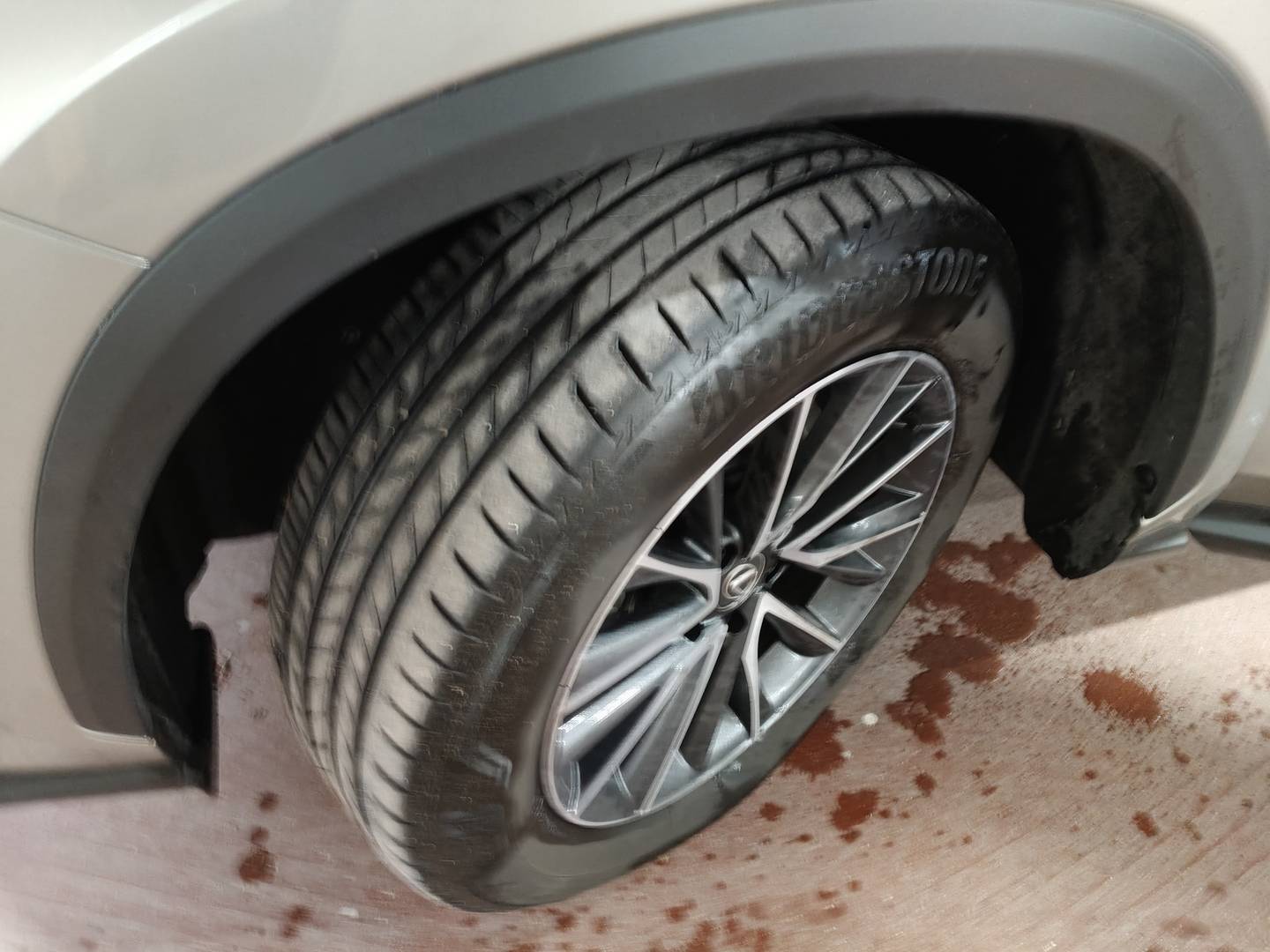 Foto Lexus NX Lexus NX 450h+ Premium+ 4WD (306 CV)