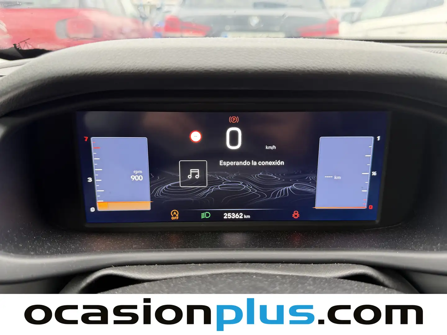 Foto Jeep Avenger Jeep Avenger 1.2 G Summit (100 CV)