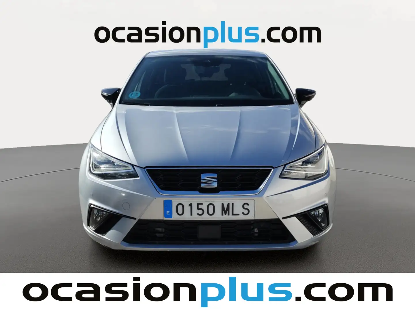 Foto Seat Ibiza SEAT Ibiza 1.0 TSI S&S FR XL (110 CV)