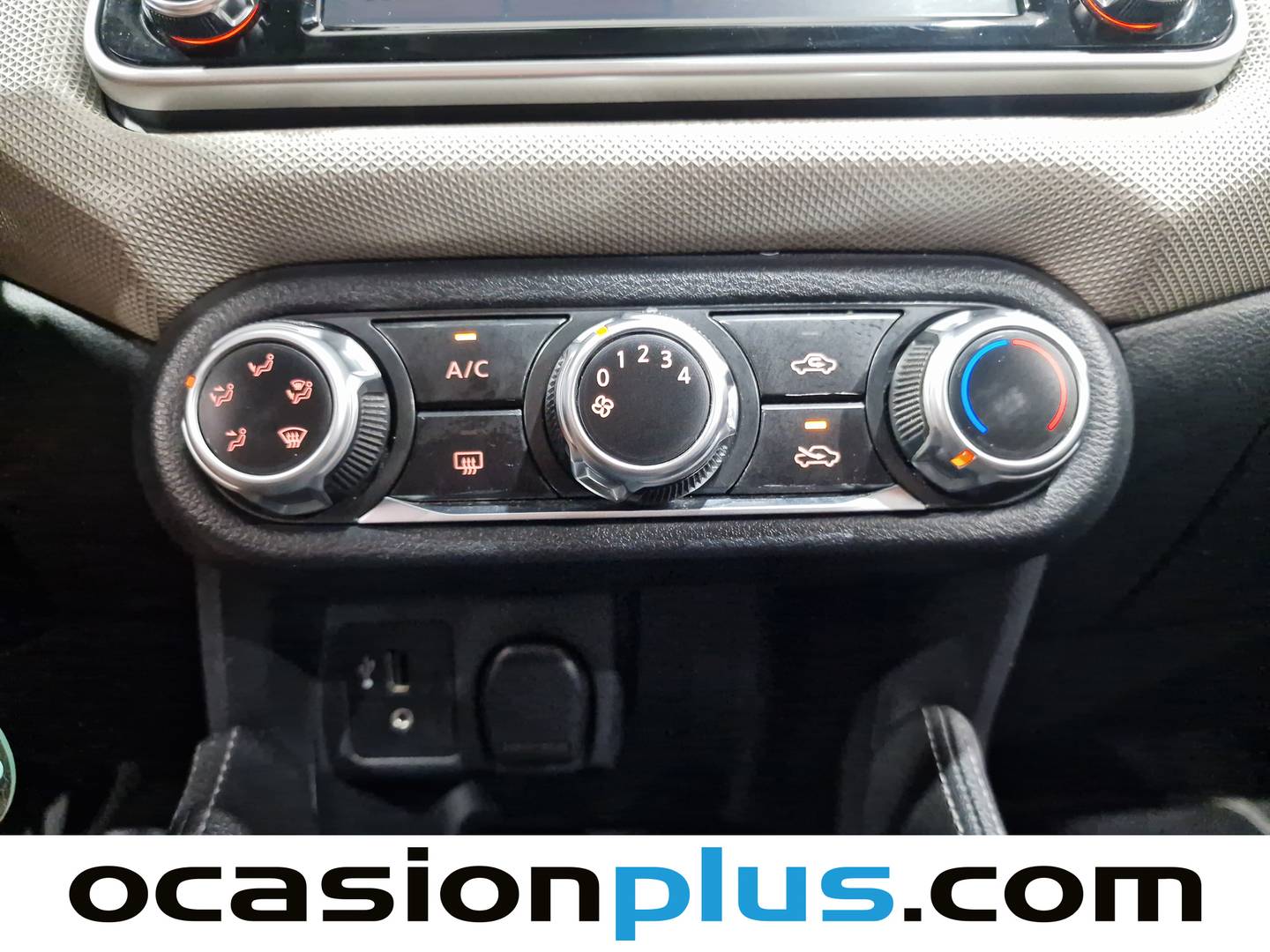 Nissan Micra Nissan Micra 1.5 dCi Acenta (90 CV) 90cv
