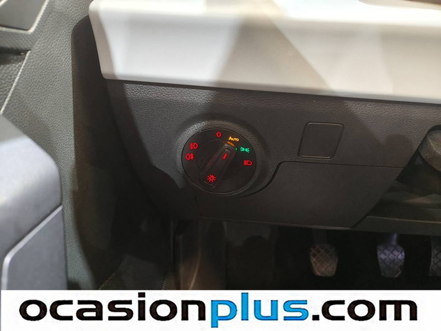 Foto Seat Ibiza SEAT Ibiza 1.0 MPI Style XL Edition (80 CV)