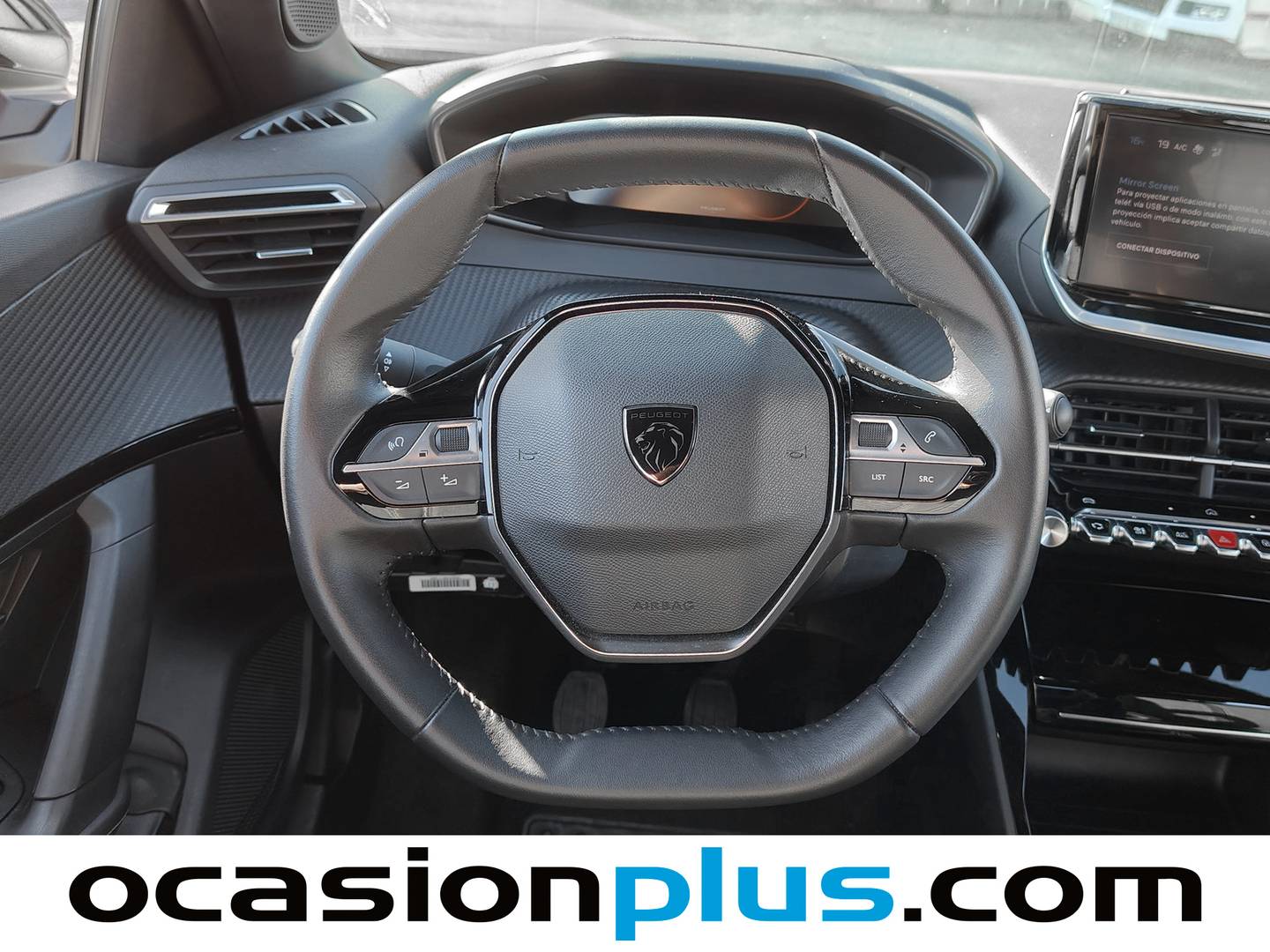 Foto Peugeot 2008 Peugeot 2008 PureTech 100 S&S Allure (100 CV)