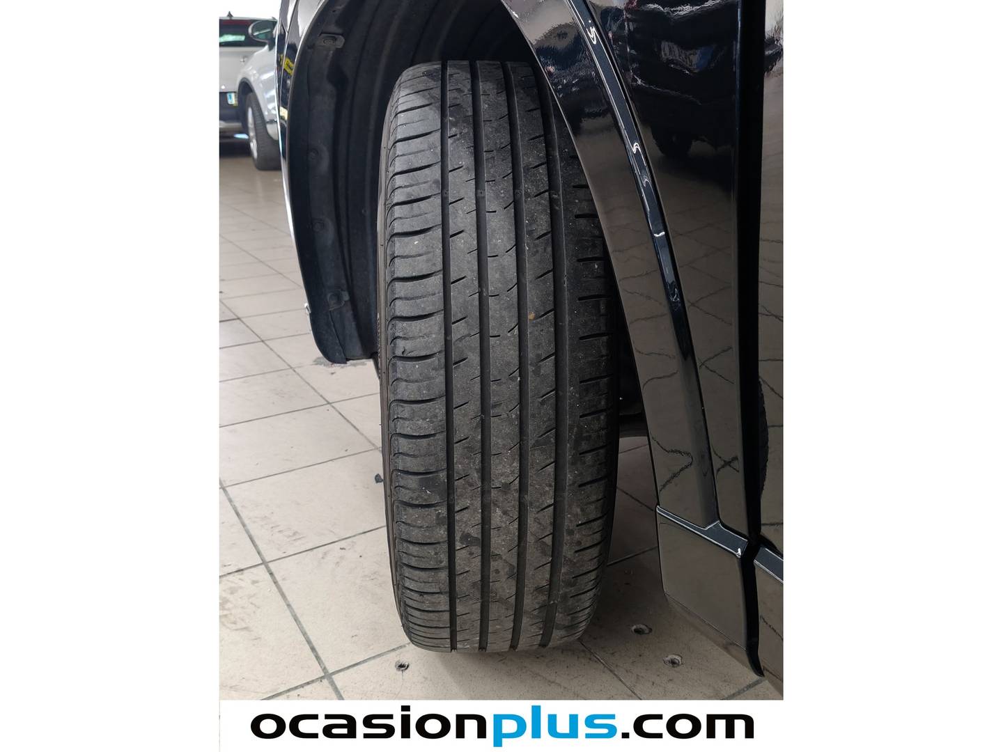 Mazda CX-5 Mazda CX-5 2.2 DE Black Tech Edition 2WD 110 kW (150 CV) 2017
