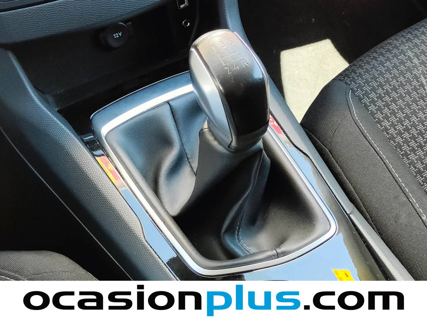Peugeot 308 Peugeot 308 PureTech 110 S&S Style (110 CV) de segunda mano