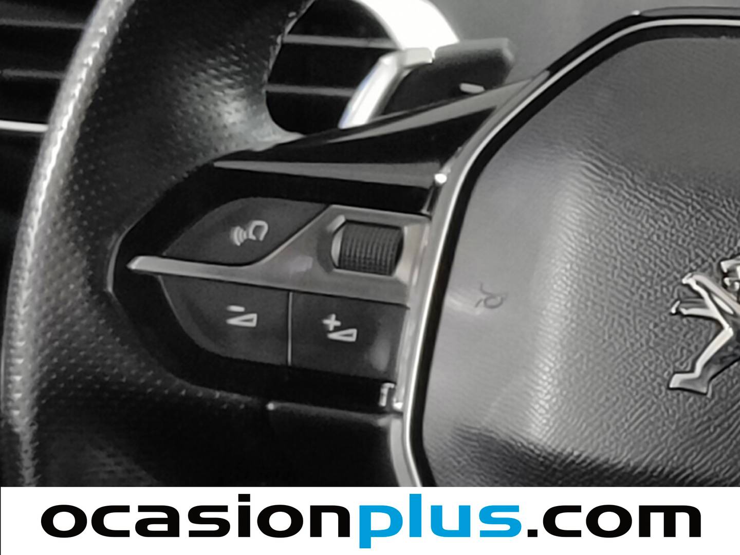 Foto Peugeot 5008 Peugeot 5008 BlueHDi 180 S&S GT EAT8  (180 CV) 7 Plazas