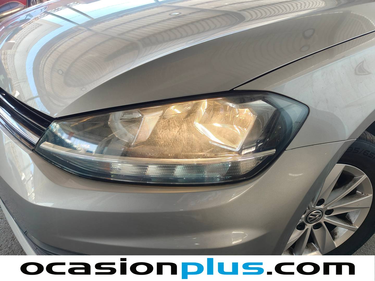 Volkswagen Golf Volkswagen Golf Advance 1.0 TSI 81 kW (110 CV) al mejor precio