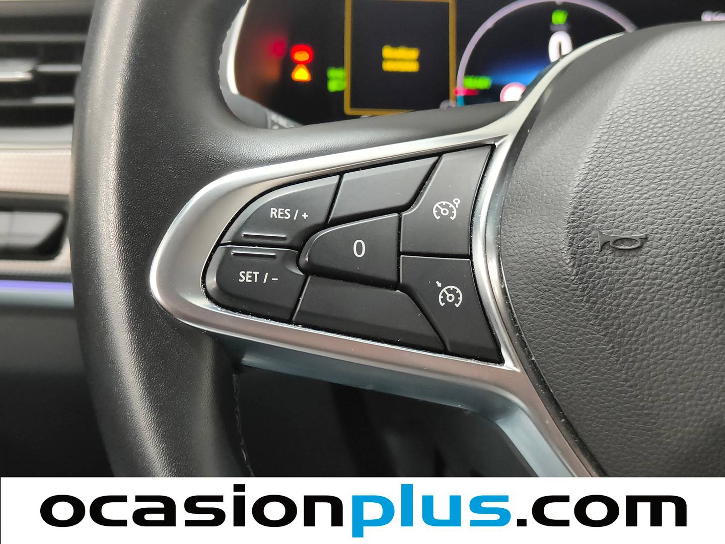 Renault Arkana Renault Arkana Techno E-Tech full hybrid (145 CV) de ocasión