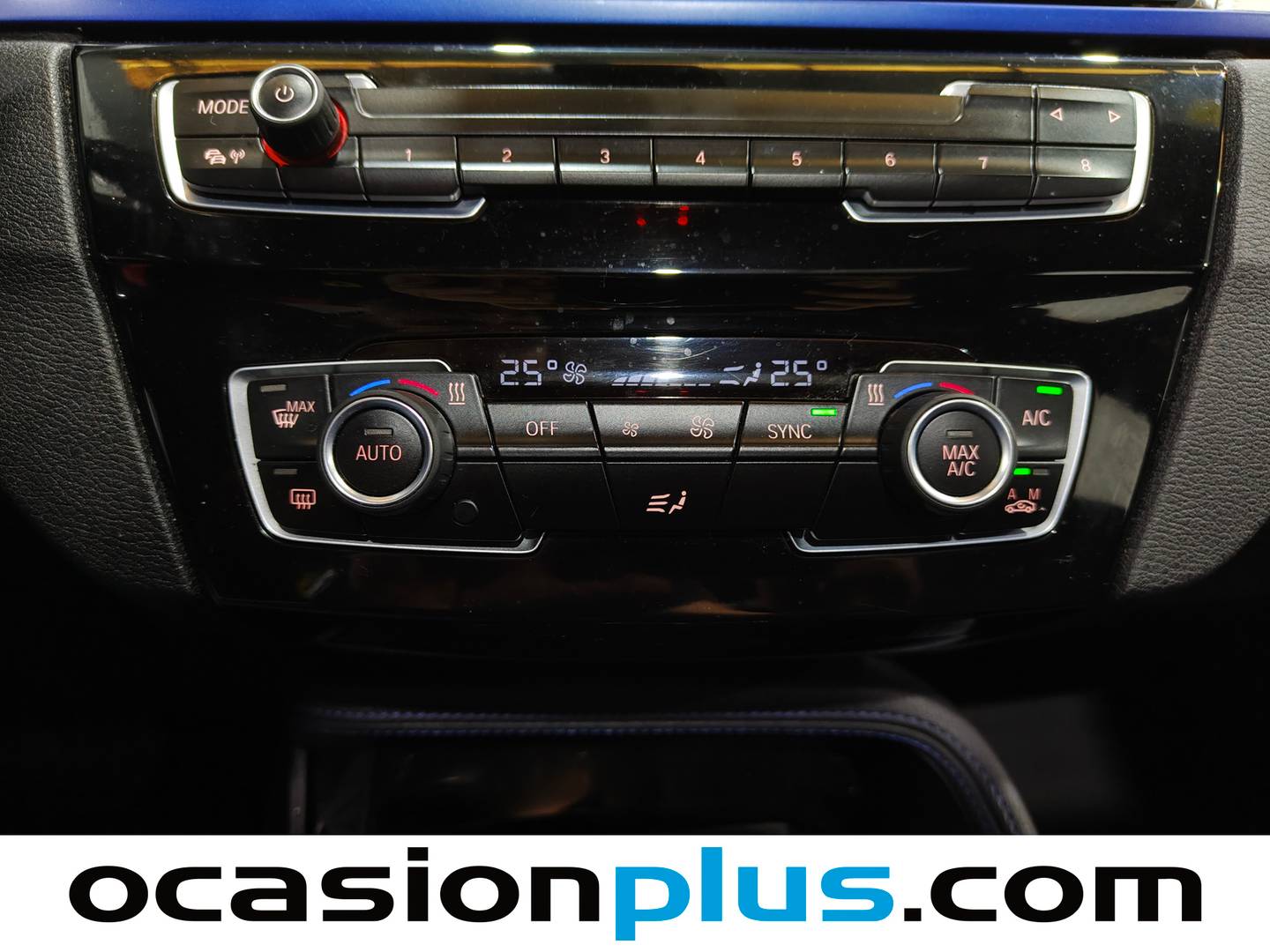 BMW X1 BMW X1 sDrive20i (192 CV) automático