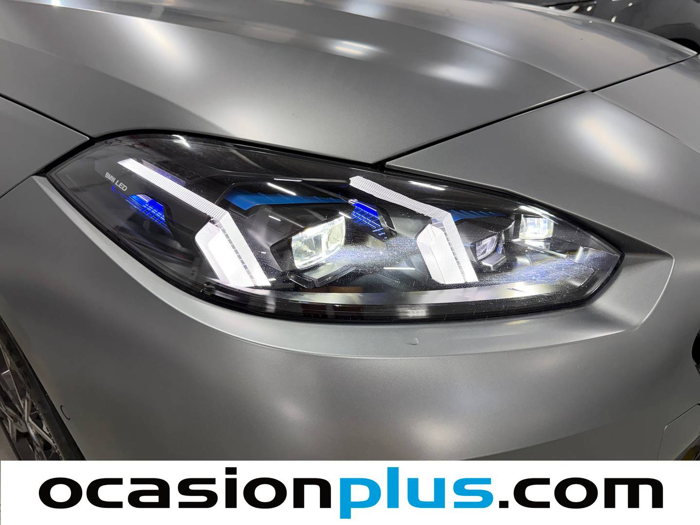 BMW Serie 2 BMW Serie 2 220d Gran Coupe (163 CV) Pack M barato