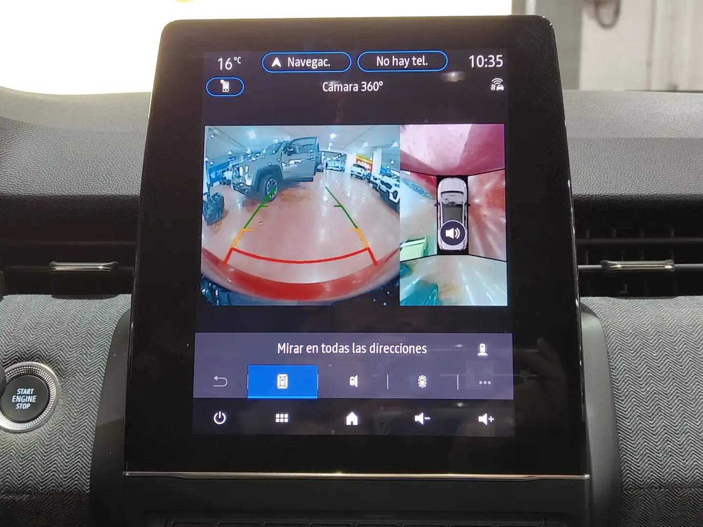 Foto Renault Clio Renault Clio Techno TCe  (90 CV)