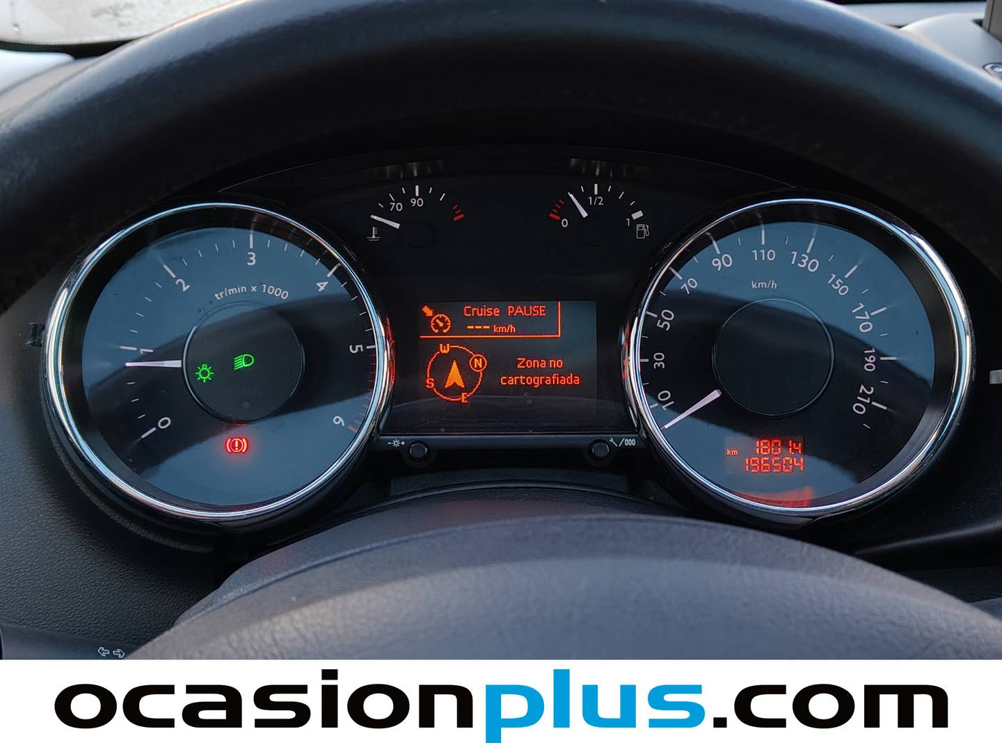 Foto Peugeot 3008 Peugeot 3008 1.6 HDI Allure FAP (112 CV)