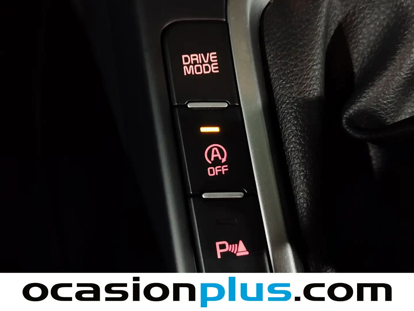 Foto KIA XCeed Kia XCeed 1.5 MHEV iMT Drive (160 CV)