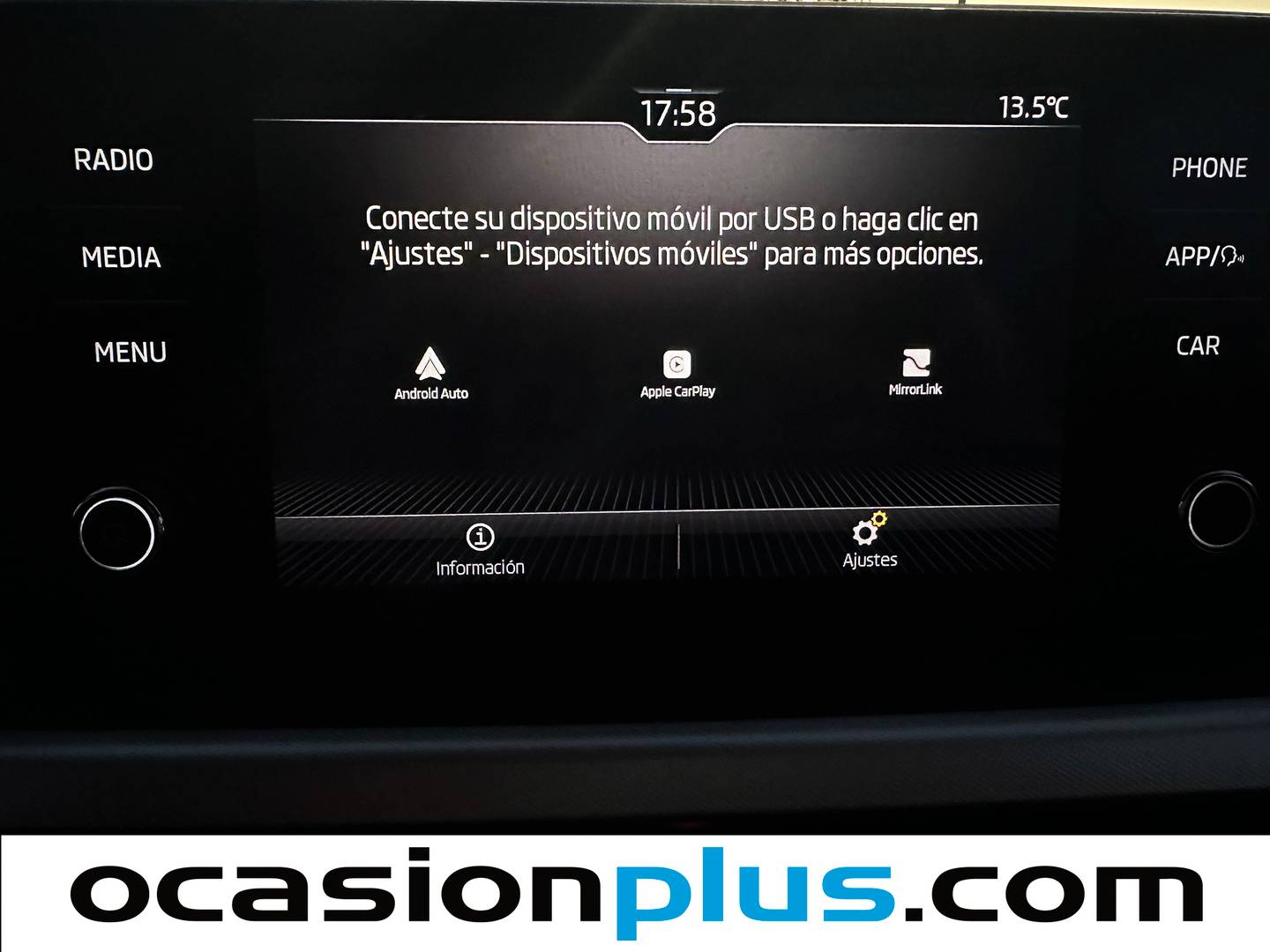 Foto Skoda Kamiq Skoda Kamiq 1.0 TSI Ambition (110 CV)